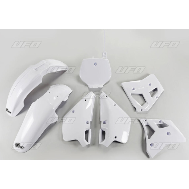 Kit Plastiques Ufo Yamaha YZ 250 1992