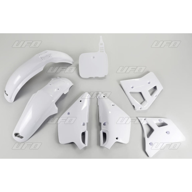 Kit Plásticos Ufo Yamaha YZ 250 1991