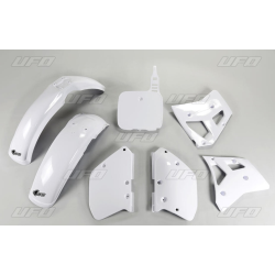 Kit Plastiques Ufo Yamaha...