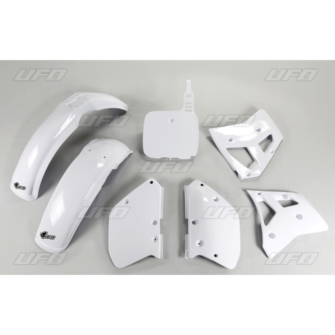 Kit Plásticos Ufo Yamaha YZ 250 1990