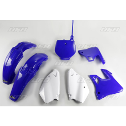 Kit Plastiques Ufo Yamaha...