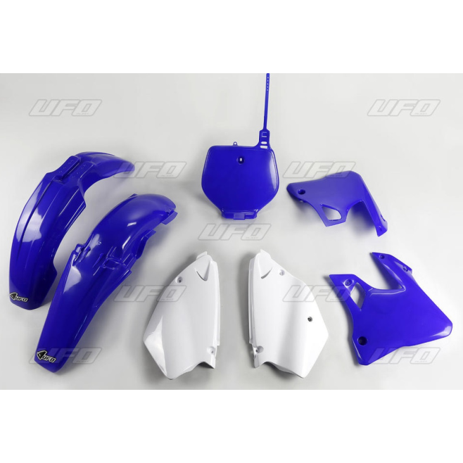 Kit Plásticos Ufo Yamaha YZ 125/250...