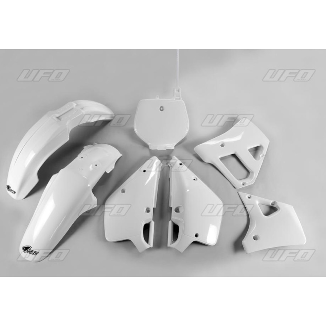 Kit Plásticos Ufo Yamaha YZ 125 1992