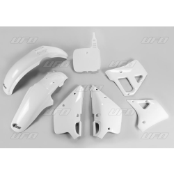 Kit Plásticos Ufo Yamaha YZ...