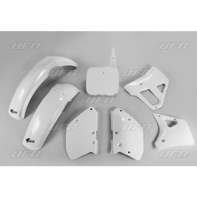 Plastic Kit Ufo Yamaha YZ 125 89-90...