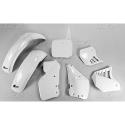Kit Plastiques Ufo Yamaha...