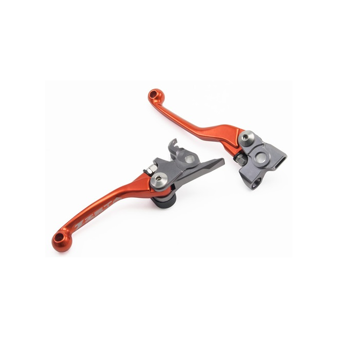 Kit Maneta Freno+Embrague Zeta Brembo...
