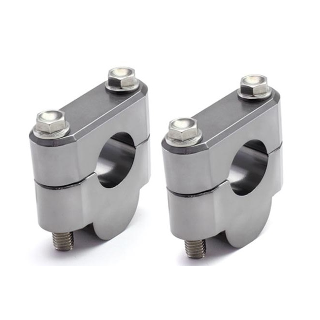 Aumentos Guiador 28mm suben 19mm