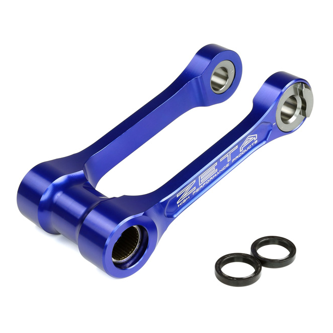 Biela para Baixar Altura Yamaha YZ...