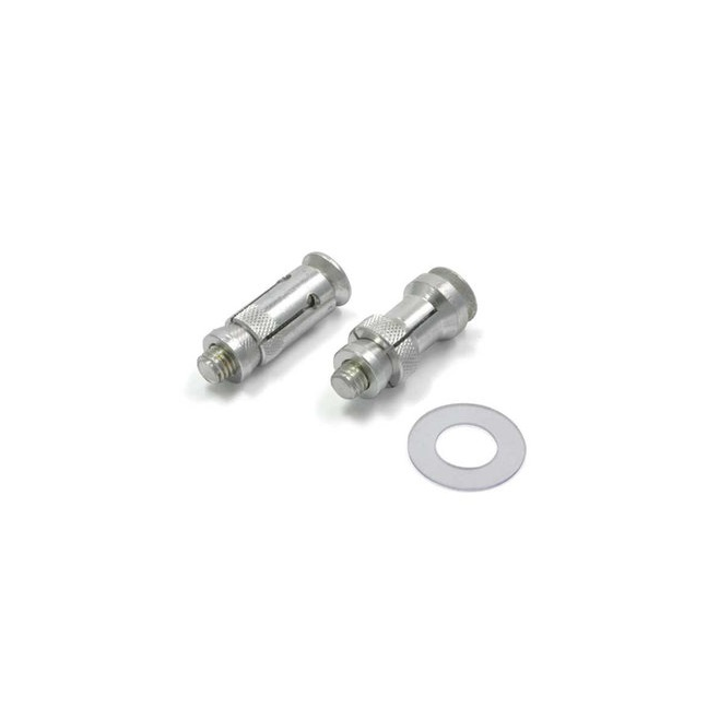 Adaptateur de Garde-Main Universel Zeta