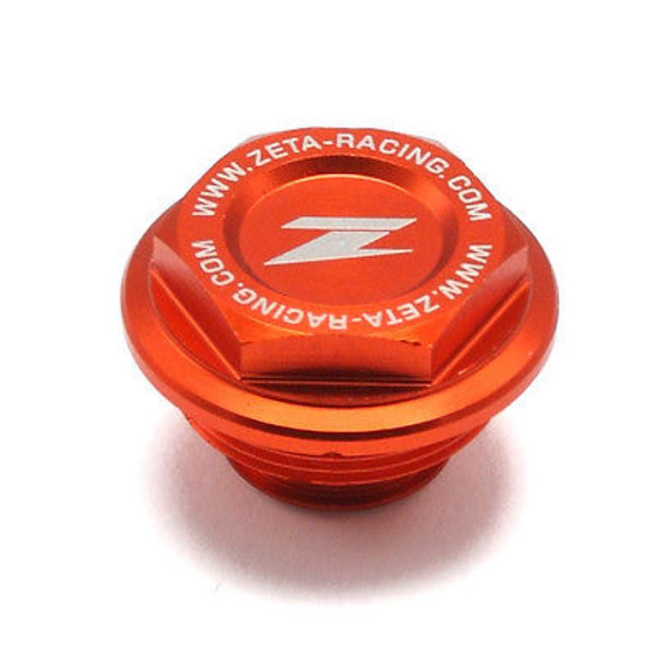 Rear Brake Pump Cover Zeta KTM...