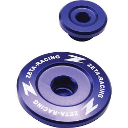 Tampas de Motor Zeta Yamaha...