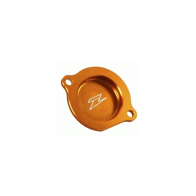 Tapa Filtro de Aceite Zeta KTM EXC-F...