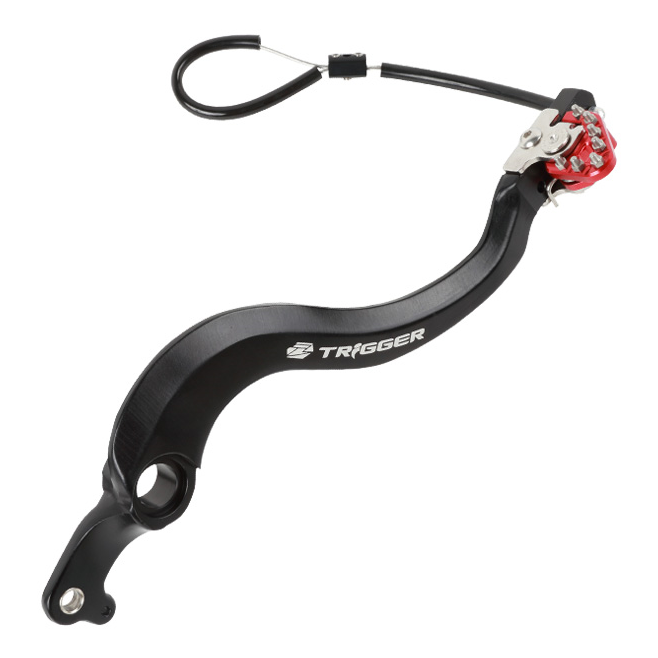 Brake Lever Zeta Honda CRF 250 R...