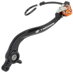 Pédale de Frein Zeta KTM...