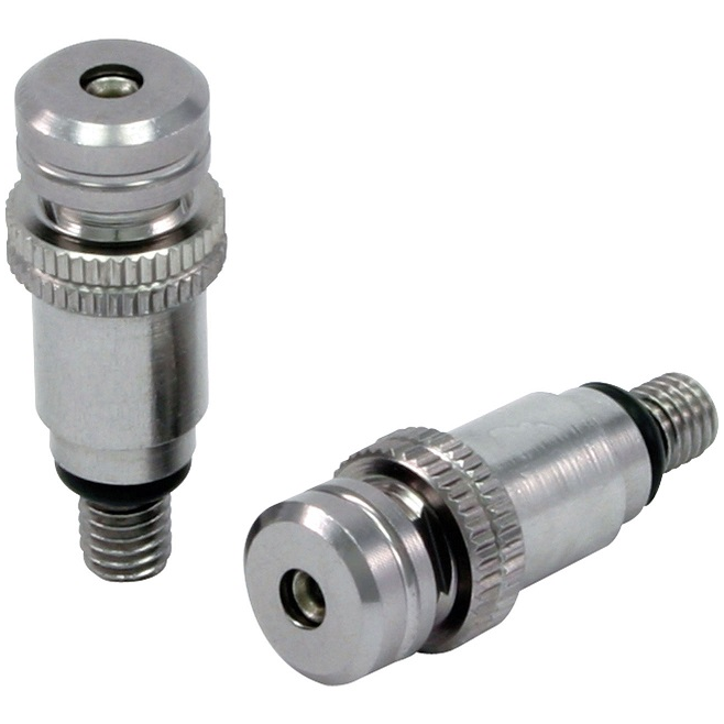 Fork Bleeder Zeta Showa Kayaba Titanium