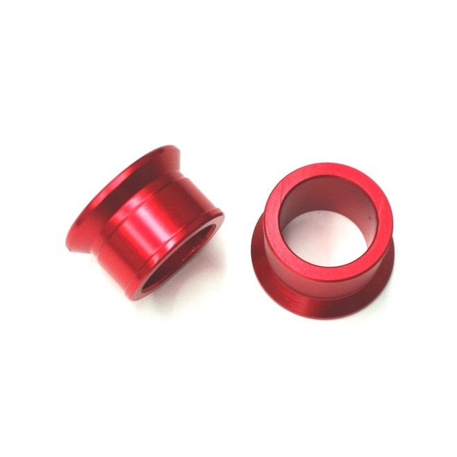 Rear Wheel Spacer Zeta Suzuki RMZ 250...