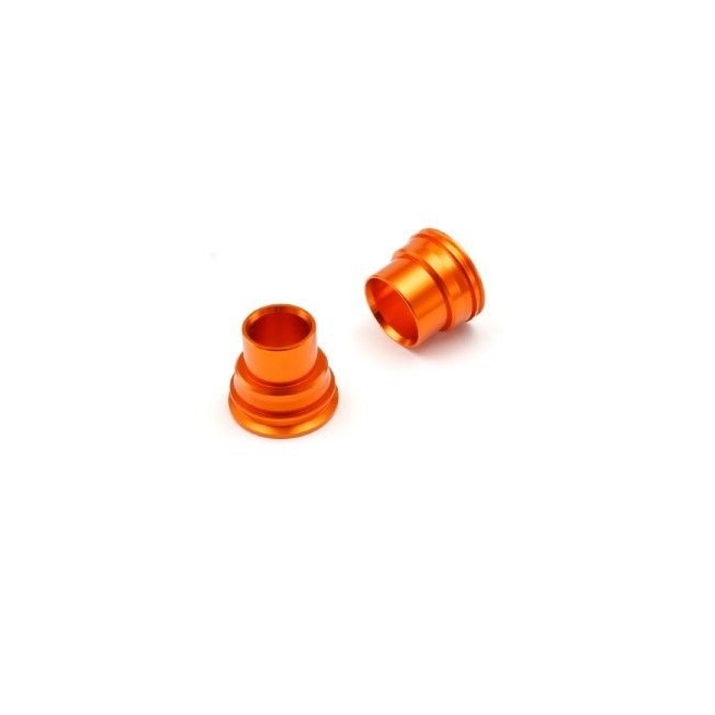 Entraxe Roue Avant Zeta KTM EXC/EXC-F...