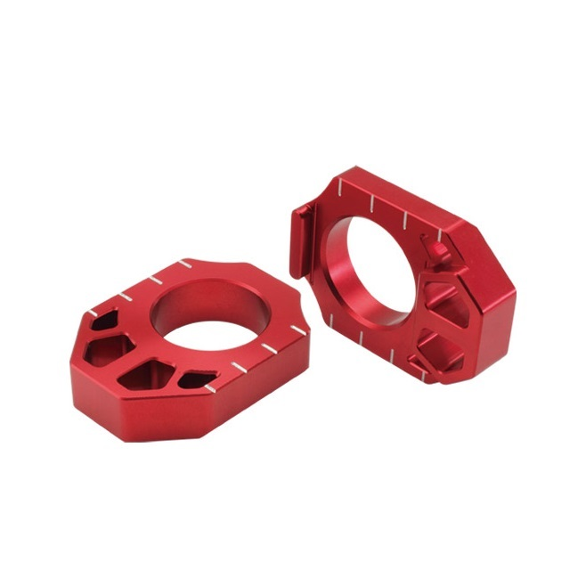 Chain Tensor Zeta Yamaha YZ 250 F...