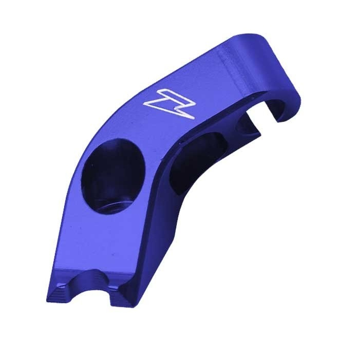 Clutch Cable Guide Zeta Yamaha YZ 450...