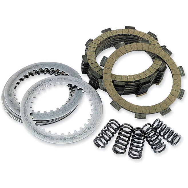 Clutch Disc Kit Honda CRF 250 R 04-16...