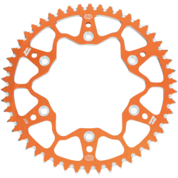 Couronne Aluminium...