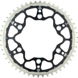 Couronne Mixte MotoMaster...