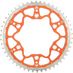 Couronne Mixte MotoMaster...