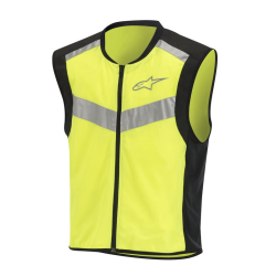 Gilet Réfléchissant...