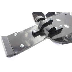 Protecção de Cárter AXP... 2
