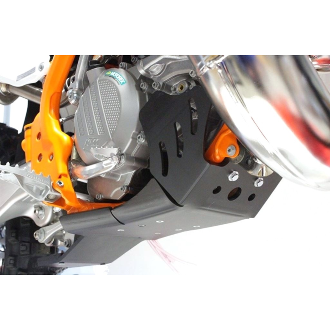 Protecção de Cárter AXP Extrem KTM SX...