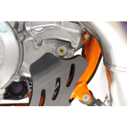 Skid Plate AXP Extrem KTM... 2