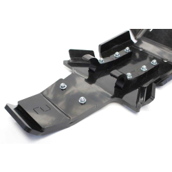 Protecção de Cárter AXP... 2