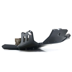 Skid Plate AXP Extrem KTM...