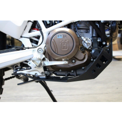 Skid Plate AXP Extrem KTM... 2
