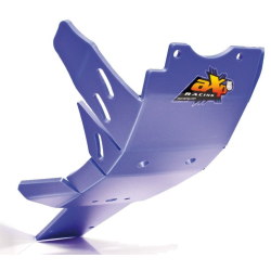 Protecção de Cárter AXP...