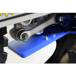 Skid Plate AXP Extrem...