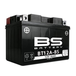 BS Battery BT12A-BS