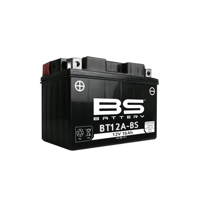 Bateria BS BT12A-BS