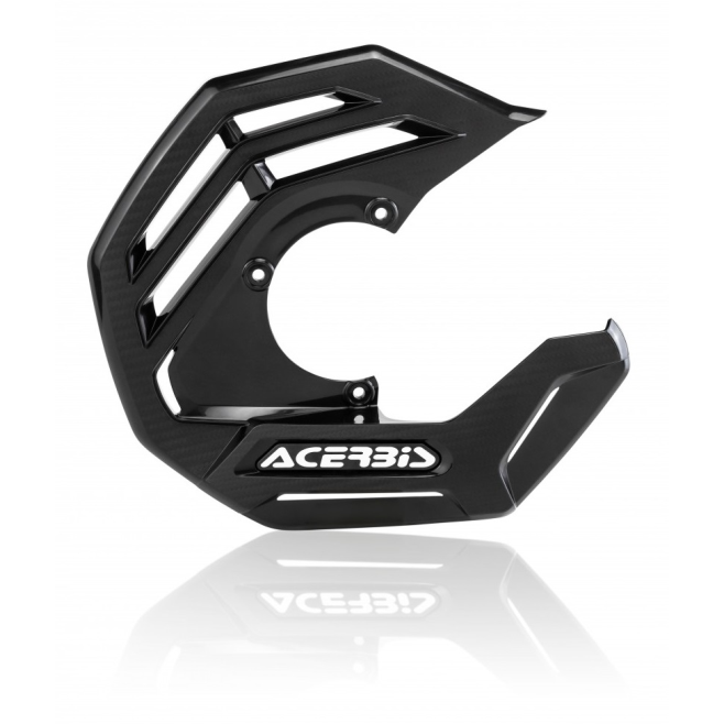 Front Brake Disc Protector Acerbis...