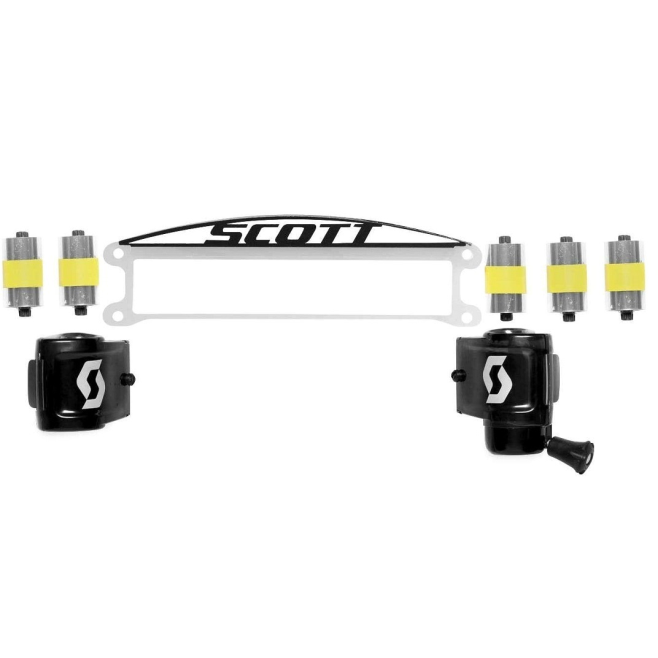 Sistema Roll Off Scott Prospect...