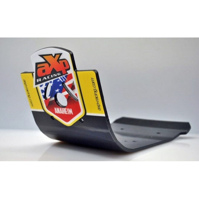Protecção de Cárter AXP Motocross Phd...