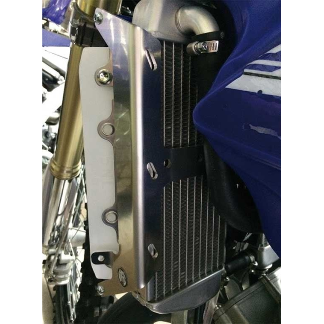 Radiator Protector Aluminum AXP...