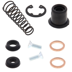 Kit Rep Bomba Travão...
