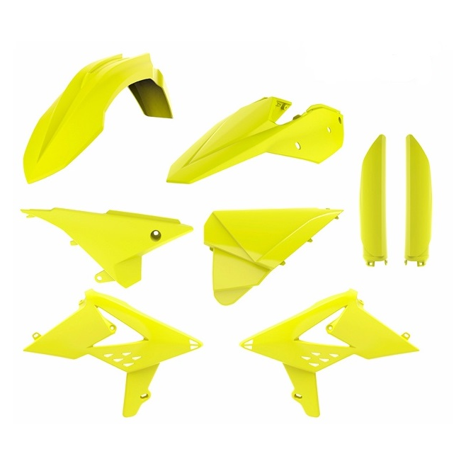 Plastic Kit Polisport Beta RR 2...