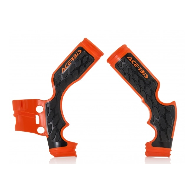 Protecteurs Châssis Acerbis X-Grip...