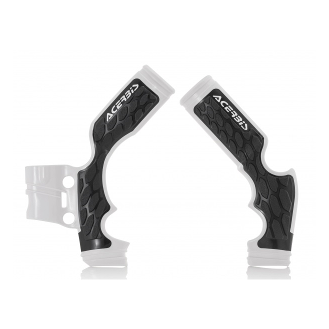 Frame Protectors Acerbis X-Grip KTM...