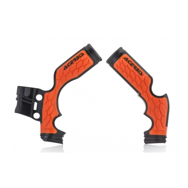 Protector de Quadro Acerbis X-Grip...