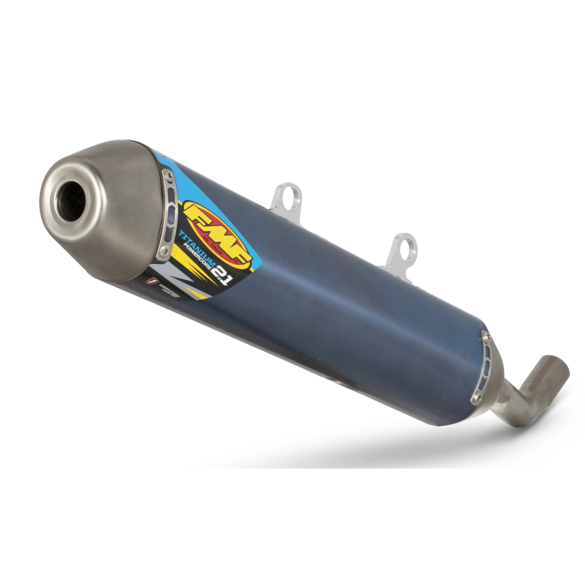 Silencieux FMF Powercore 2 KTM SX 85...