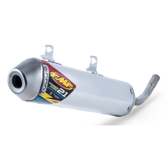 Ponteira FMF PowerCore 2.1 KTM EXC...